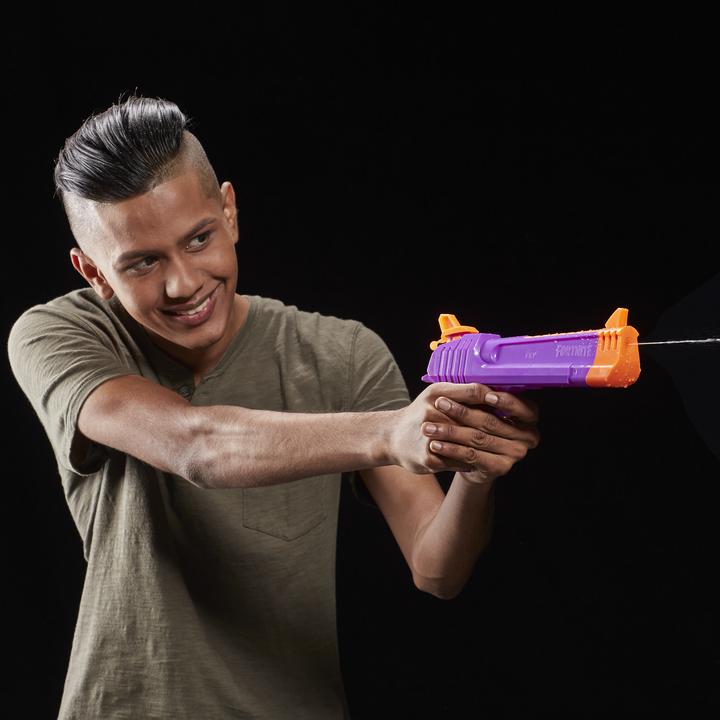 Produktbild Nerf Super Soaker Fortnite HC (Tank Integriert)