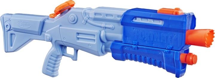 Produktbild Nerf Super Soaker Fortnite TS-R