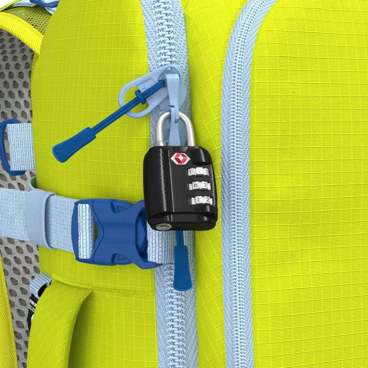 Actual product image Cabin zero Adventure Cabin Bag ADV Pro 32L backpack 46 cm laptop compartment (26 l)