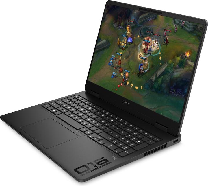 Produktbild HP OMEN Gaming Laptop 16-ap0800nz (16", Intel Core 7 150U, 32 GB, 1000 GB, CH)