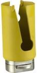 Produktbild Areco ProFit Multi Purpose HM hulsav med adapter, 43 mm (43 Millimeter)