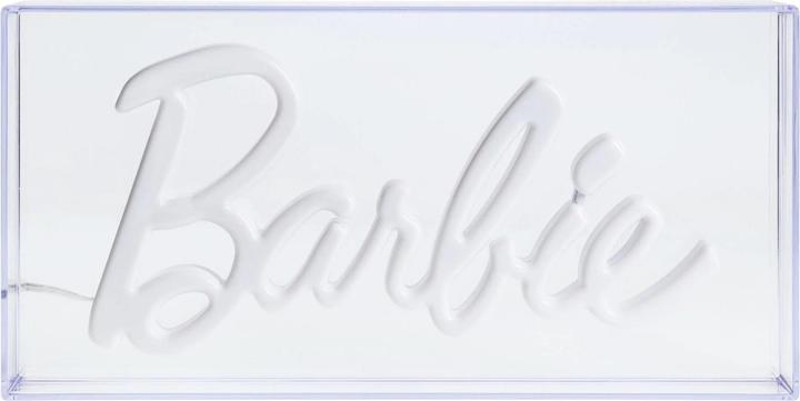 Image du produit Paladone Products Barbie Logo