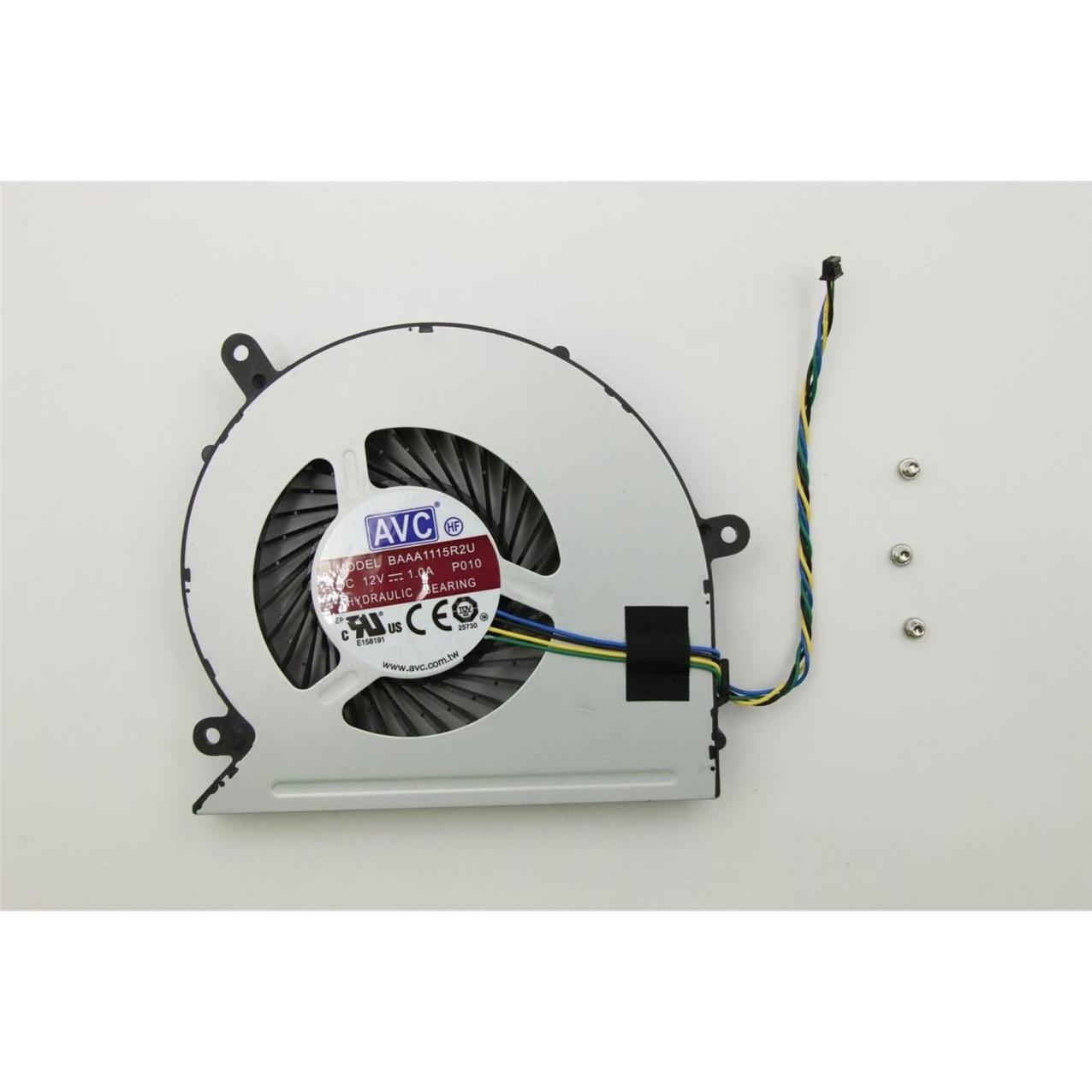 Lenovo FAN FAN110x15mm Sysfan for Mut, Notebook Ersatzteile