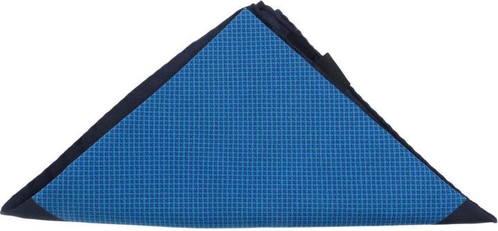 Actual product image BOSS Mens Logo Pocket Square