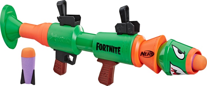 Image du produit Nerf Fortnite RL-Blaster