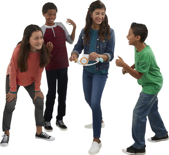 Image du produit Hasbro Gaming Bop It (Allemand)