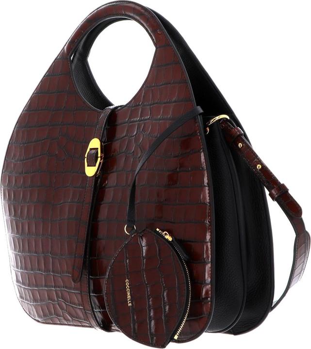 Immagine prodotto Coccinelle Cosima Croco Handbag