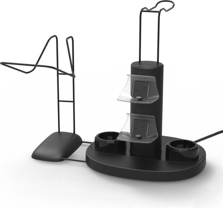Produktbild Speedlink Vready 4-In-1 Charging Station (PS4)