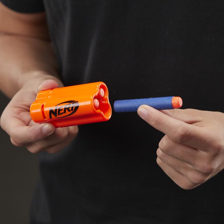 Produktbild Nerf Elite Triology