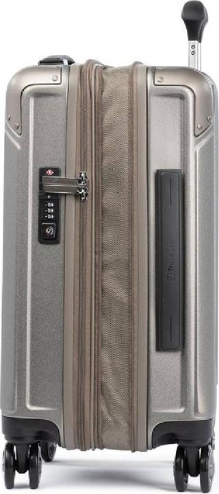 Actual product image Travelpro Platinum Elite - Compact Carry-On Expandable Hardside Spinner (39 l)