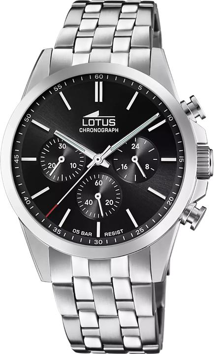 Immagine prodotto Lotus 18989/4 (41 mm)