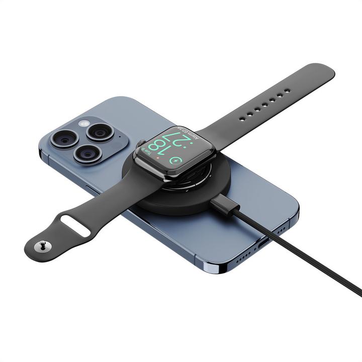 Image du produit Xlayer Ladestation MagFix Pro 3 in 1 (15 W)