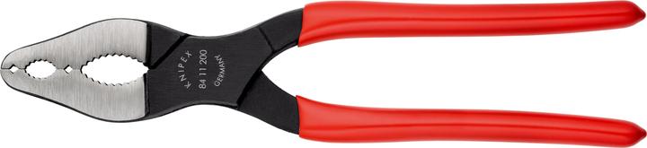 Actual product image Knipex Electronics Diagonal Cutter ESD (115 mm)