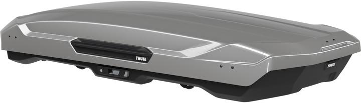Produktbild Thule Motion 3 XL Low (400 l)