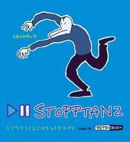 Produktbild Stopptanz (Deutsch, Leo Leowald, 2011)