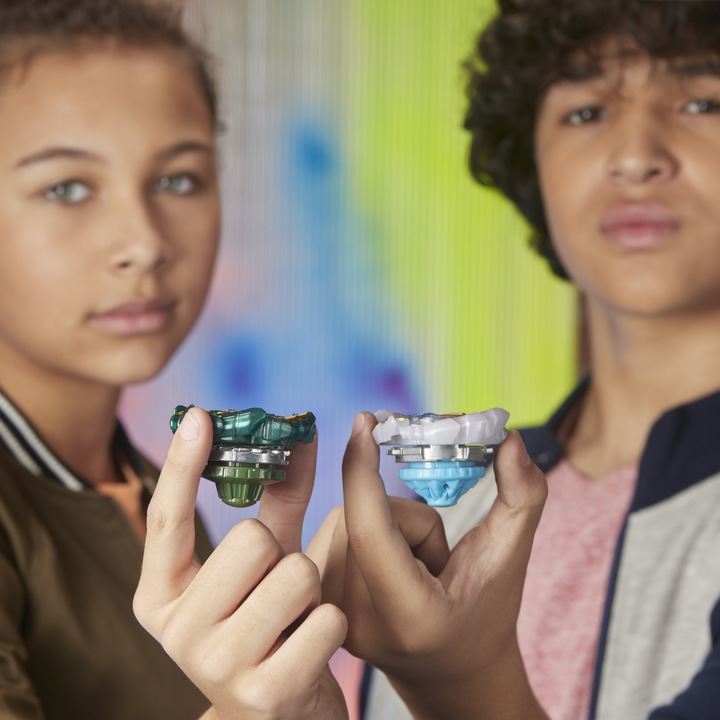 Produktbild Hasbro Hypersphere Battle (Multilingual)
