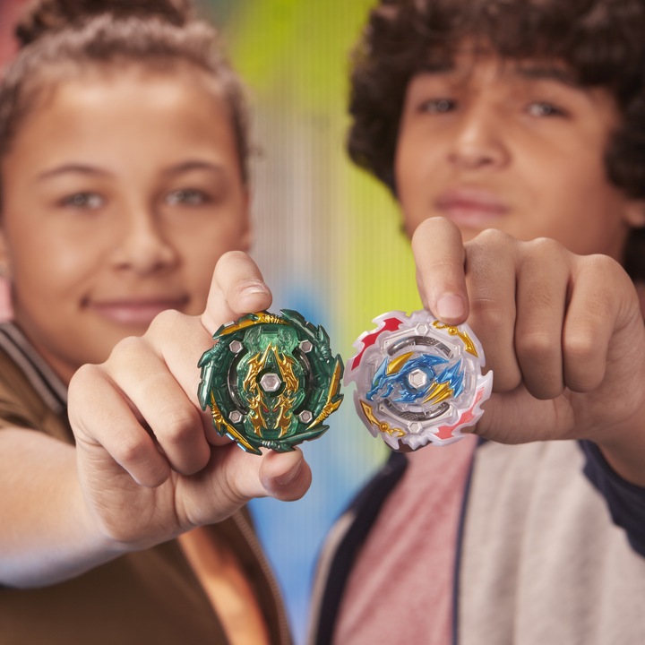 Produktbild Hasbro Hypersphere Battle (Multilingual)