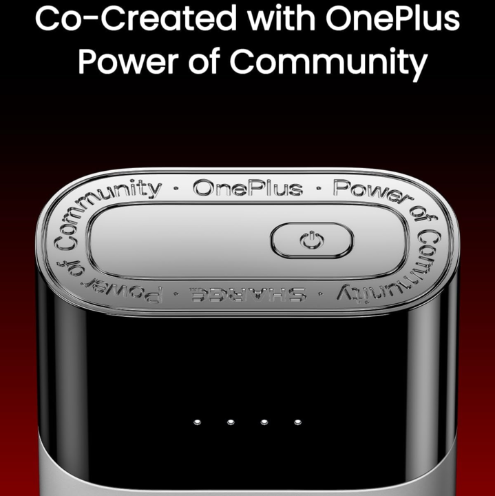 Immagine prodotto Sharge Custodia OnePlus (10000 mAh, 18 W, 36 Wh)