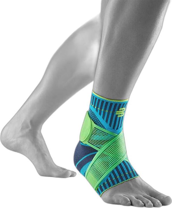 Produktbild Bauerfeind Sports Ankle Support (Links) (XS)
