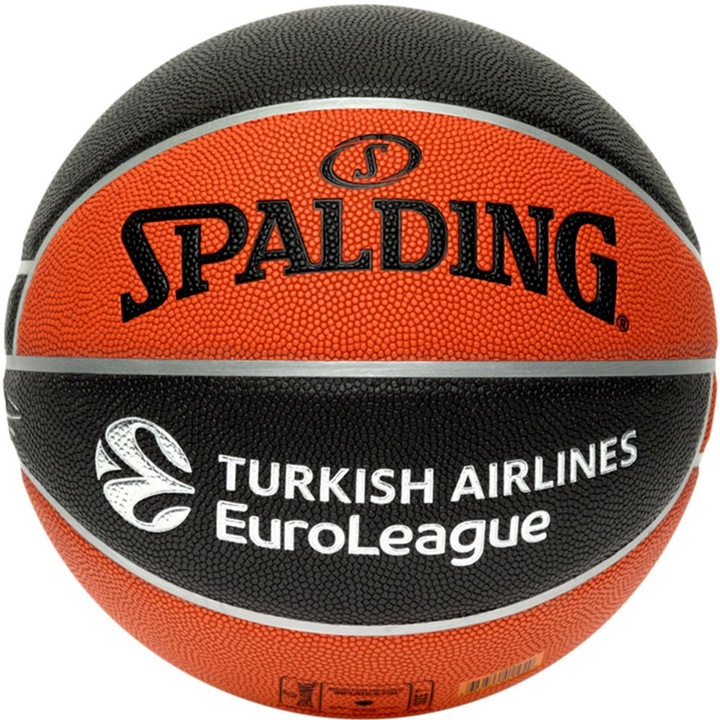 Actual product image Spalding Basketball Legacy Euroleague