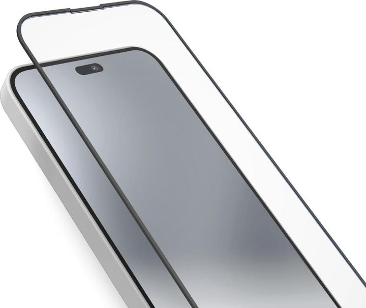 Produktbild SBS Displayschutzglas Fullscreen für Honor 400 LITE, 2,5D (1 Stk., Honor 400 Lite)