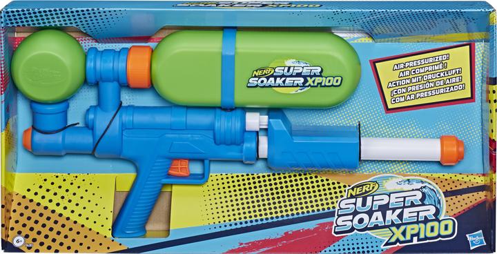 Produktbild Nerf Super Soaker XP100 (Abnehmbar)
