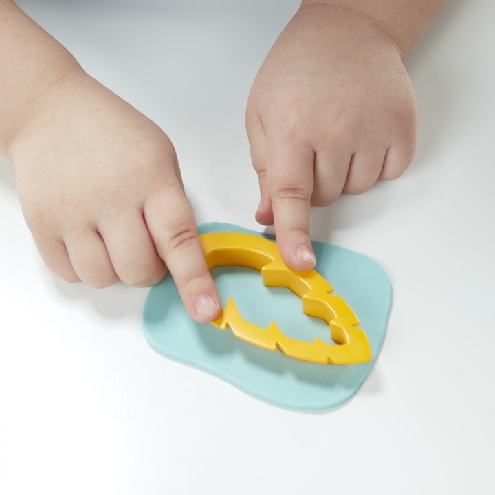 Actual product image Play-Doh Animal Crew - Cluck-a-Dee