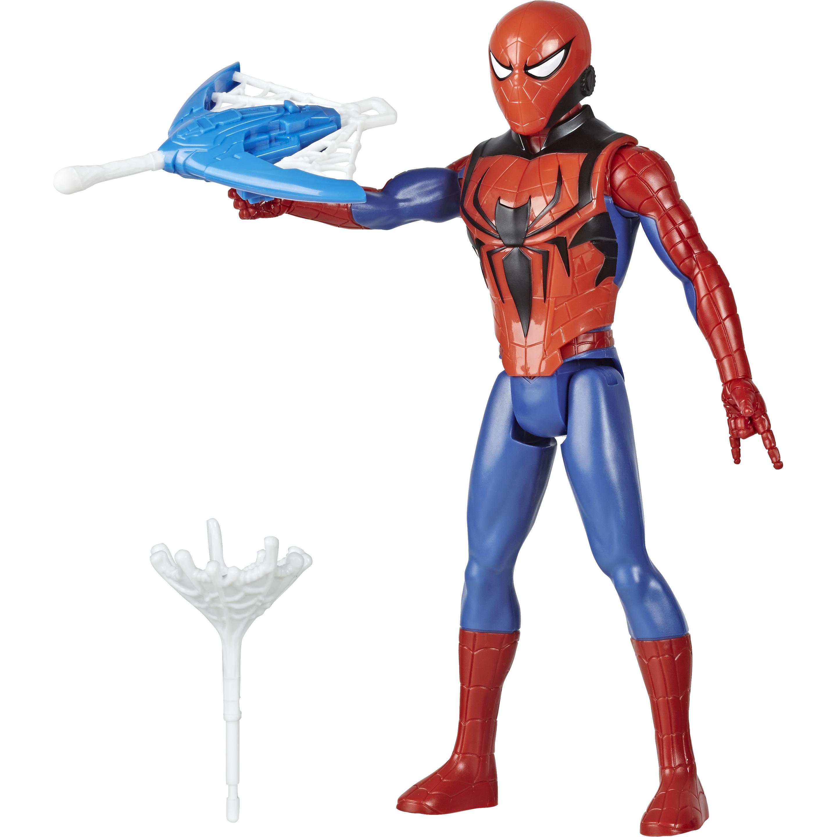 Thumbnail - Hasbro Titan Hero Blast Gear