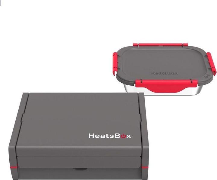 Produktbild Koenig HeatsBox Pro