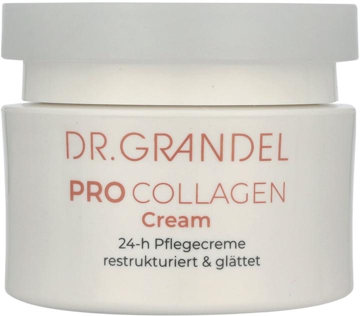 Actual product image Dr Grandel DR. GRANDEL Pro Collagen Cream 50ml (50 ml, Day cream)