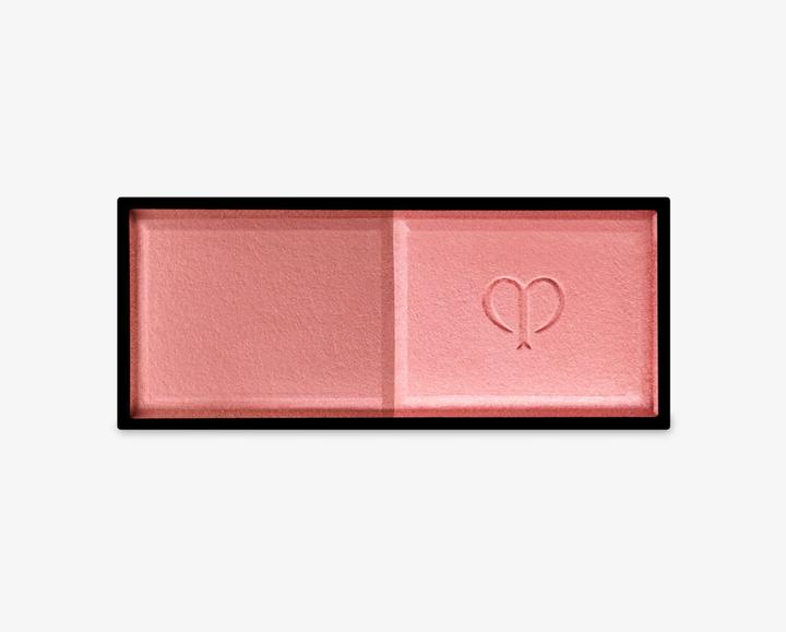 Actual product image Clé de Peau Beauté Powder Blush Duo Refill No. 103 (No. 103)