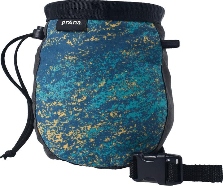 Image du produit Prana Sac à magnésie Graphic