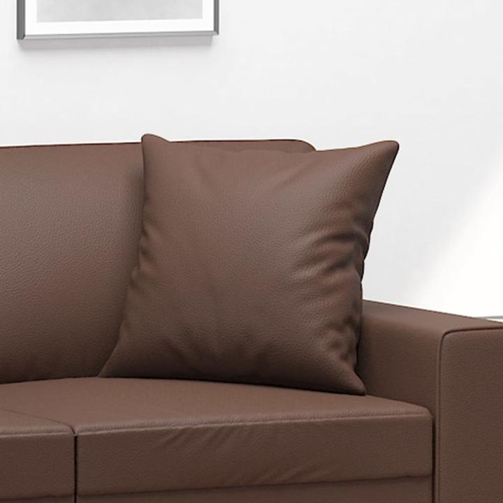 Image du produit vidaXL Sofakissen (40 x 40 cm)