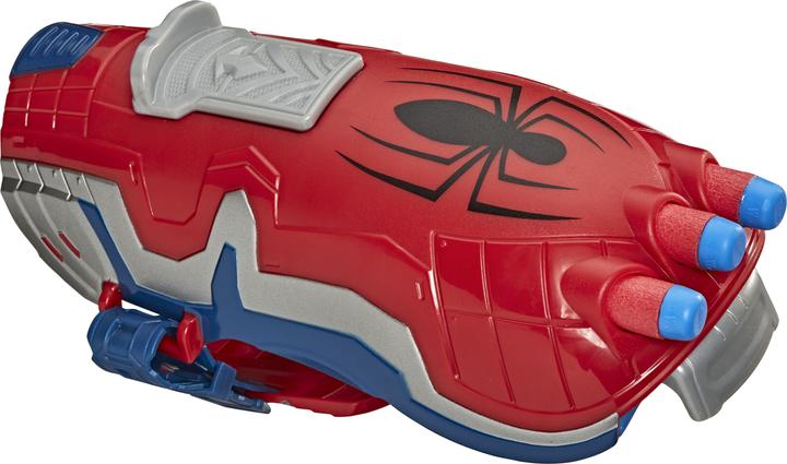 Produktbild Hasbro Spider-Man Netz-Attacke