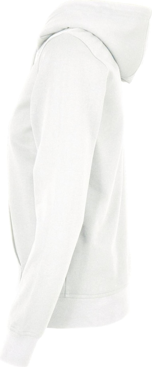 Image du produit Build Your Brand - Veste à capuche BASIC - Femme (46 D)
