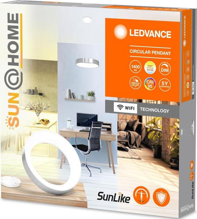 Produktbild Ledvance Sun@Home (1400 lm)