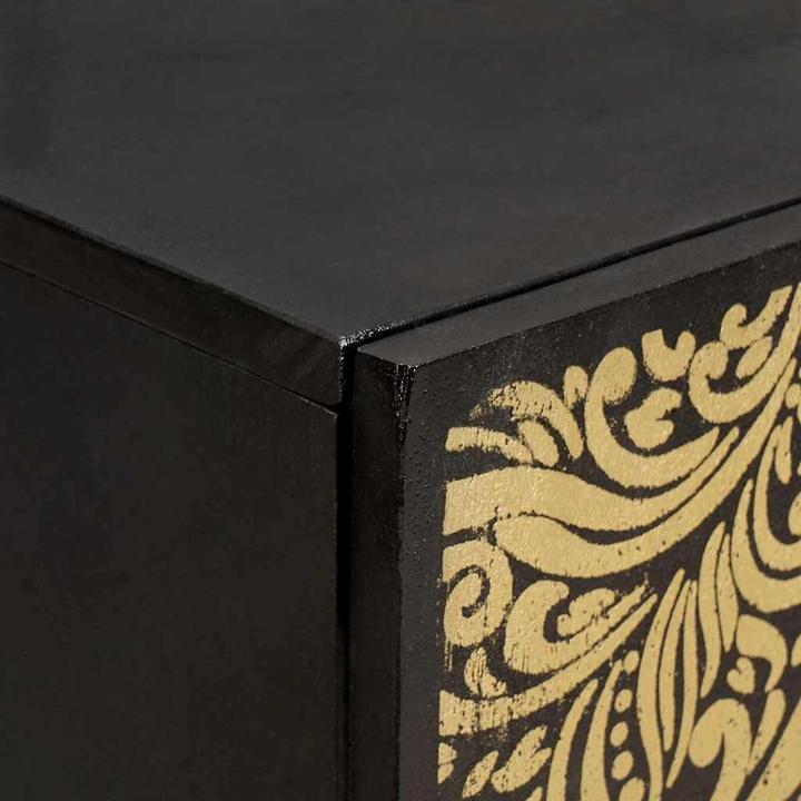Image du produit vidaXL Aufbewahrungsschrank (60 x 33 x 75 cm)