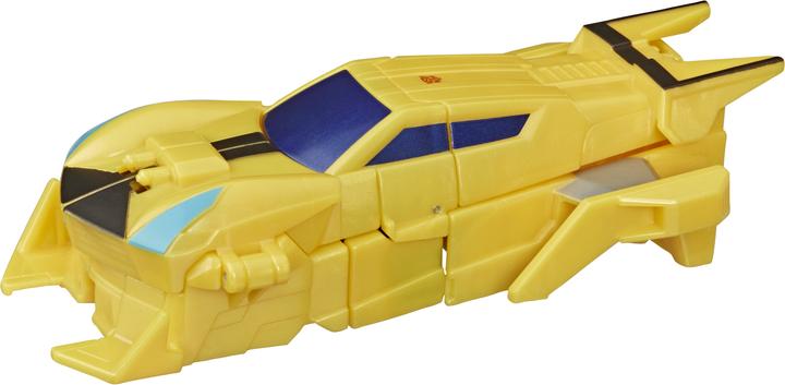 Produktbild Transformers Bumblebee