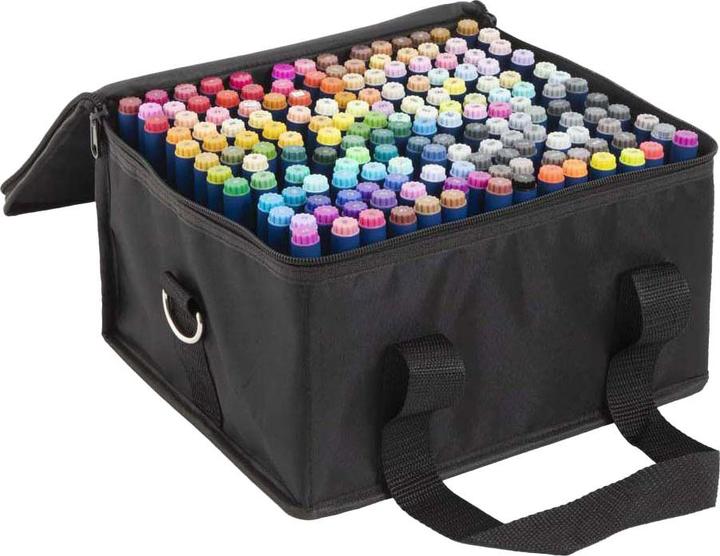 Produktbild Nassau Dual Tip (168x)