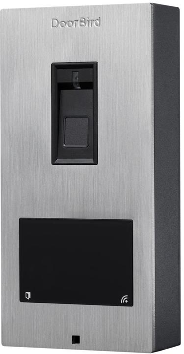 Actual product image Doorbird IP Zutrittskontrollsystem (Bluetooth, Fingerprint)