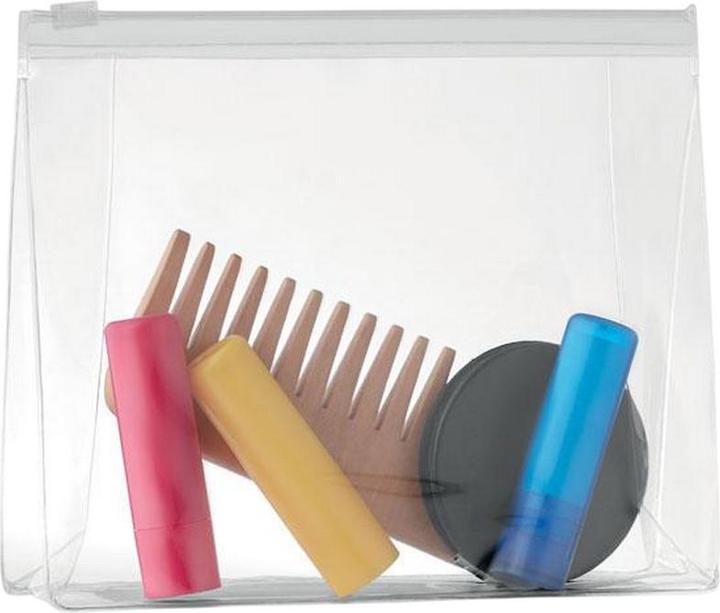 Produktbild MidOcean Kosmetiktasche Cosmobag