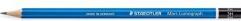 Actual product image Staedtler MARS LUMOGRAPH - Pencil (3H, 1 x)