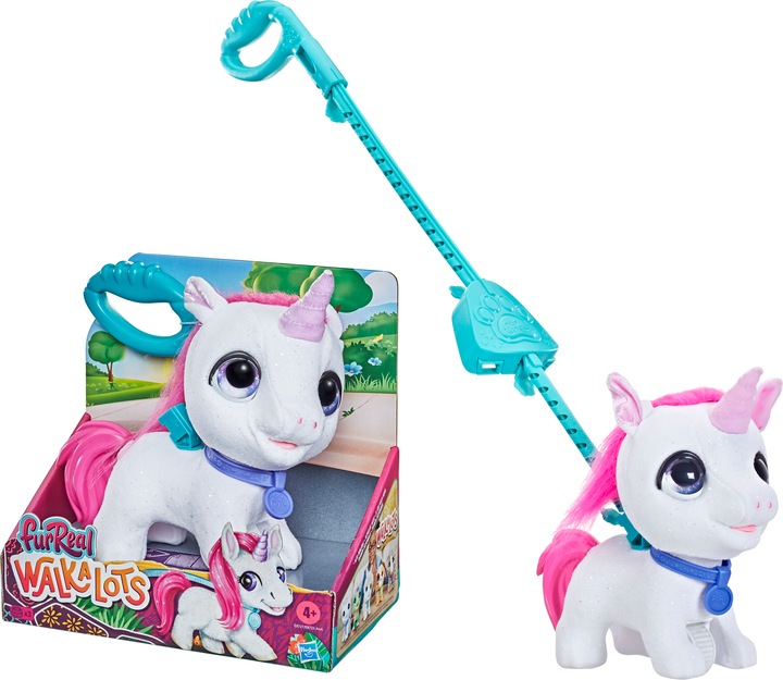 Produktbild FurReal Walkalots (22.90 cm)