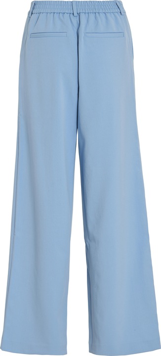 Produktbild Vila High Waist Hose mit weitem Bein (38)