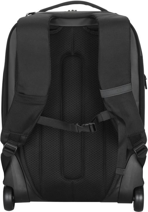 Actual product image Targus EcoSmart Mobile Tech Traveler (15.60", Universal)