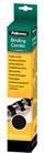 Actual product image Fellowes Binder spine 10mm, 21 rings
