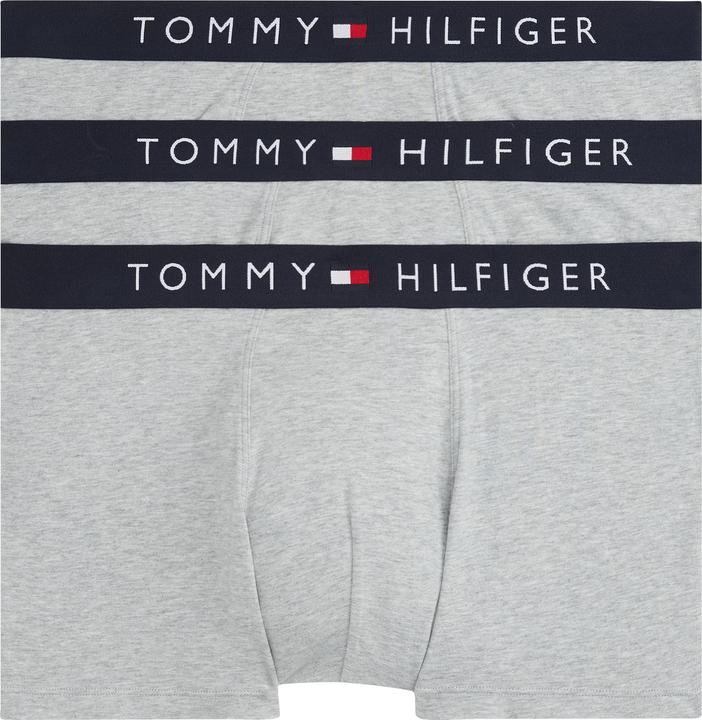 Immagine prodotto Tommy Hilfiger 3p Trunk (M, confezione da 3)
