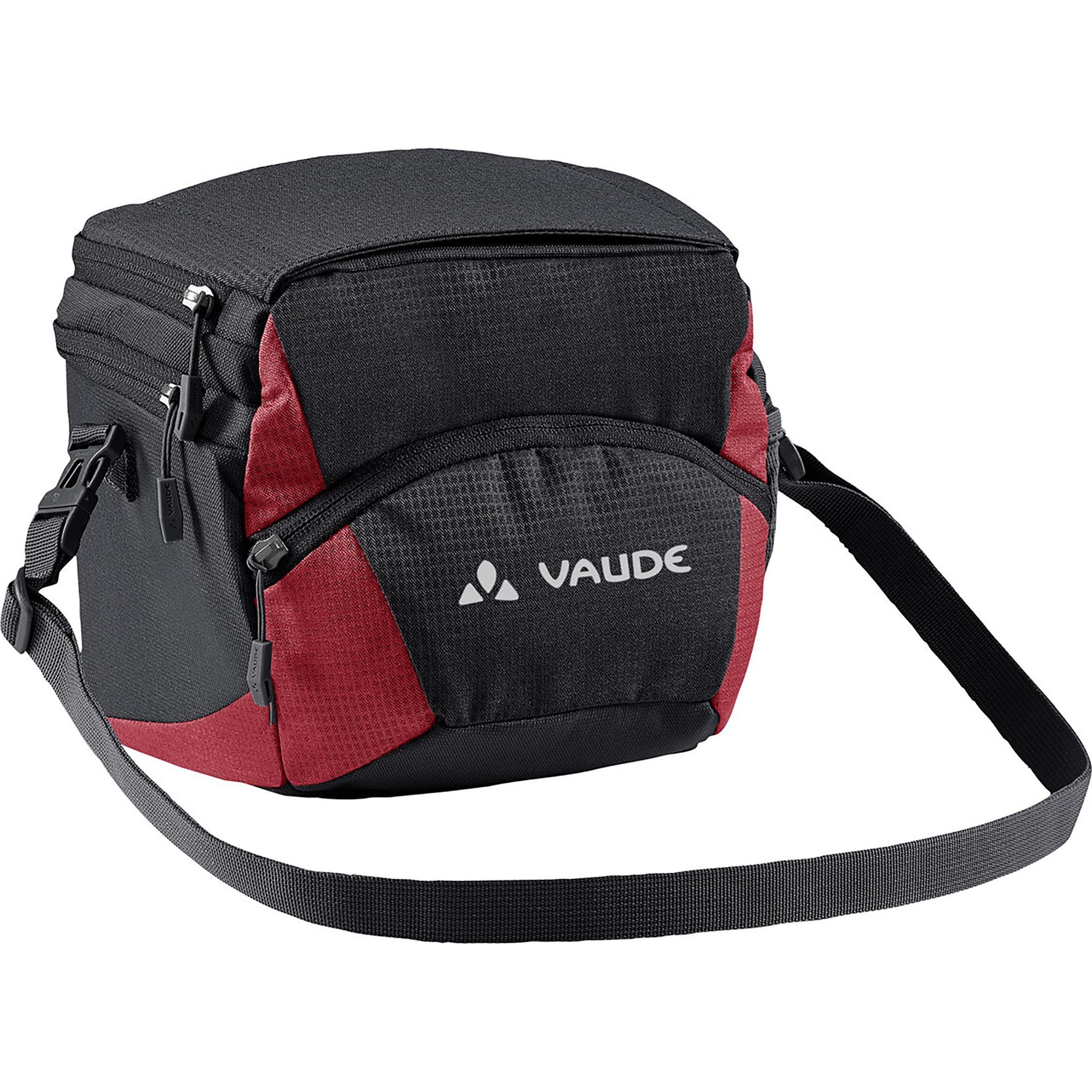Vaude, Velotasche, (4 l, Lenkertasche)