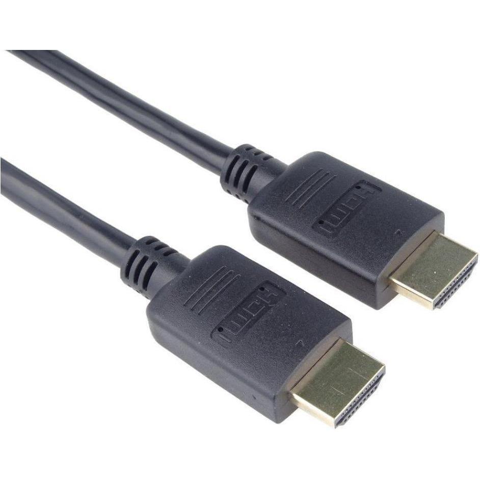 Premiumcord Hdmi - Hdmi 3 M Nero (Cavo Kphdm2-3) (3 M), Cavo Video