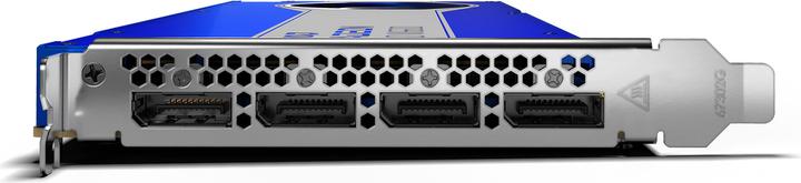 Produktbild AMD Radeon Pro W6600 (8 GB)